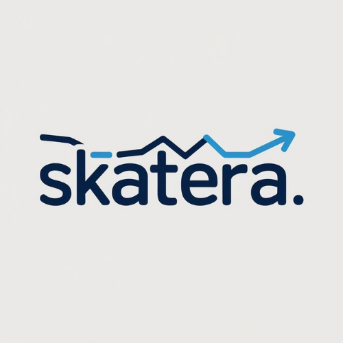 Skatera logo